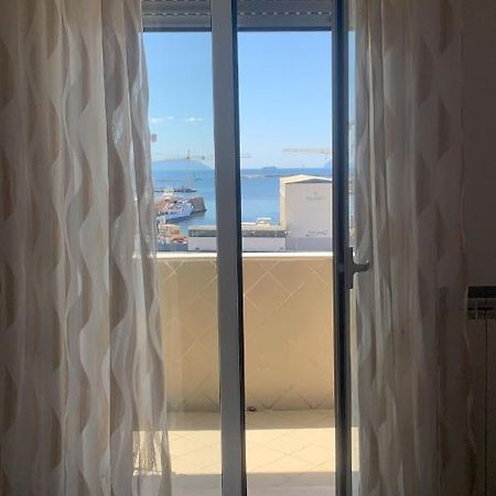 Ferienwohnung La Casetta Vista Mare Neapel Exterior foto