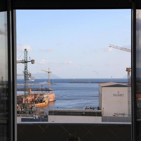 Ferienwohnung La Casetta Vista Mare Neapel Exterior foto