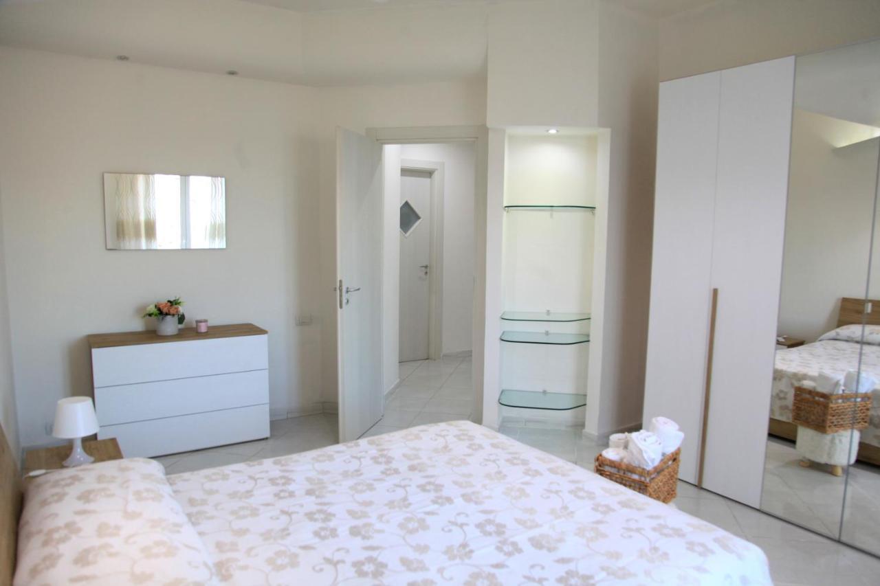 Ferienwohnung La Casetta Vista Mare Neapel Exterior foto